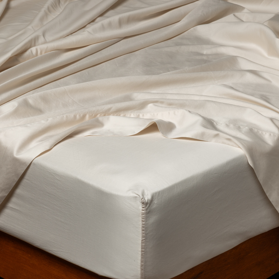 Bria Fitted Sheet - Maaribu