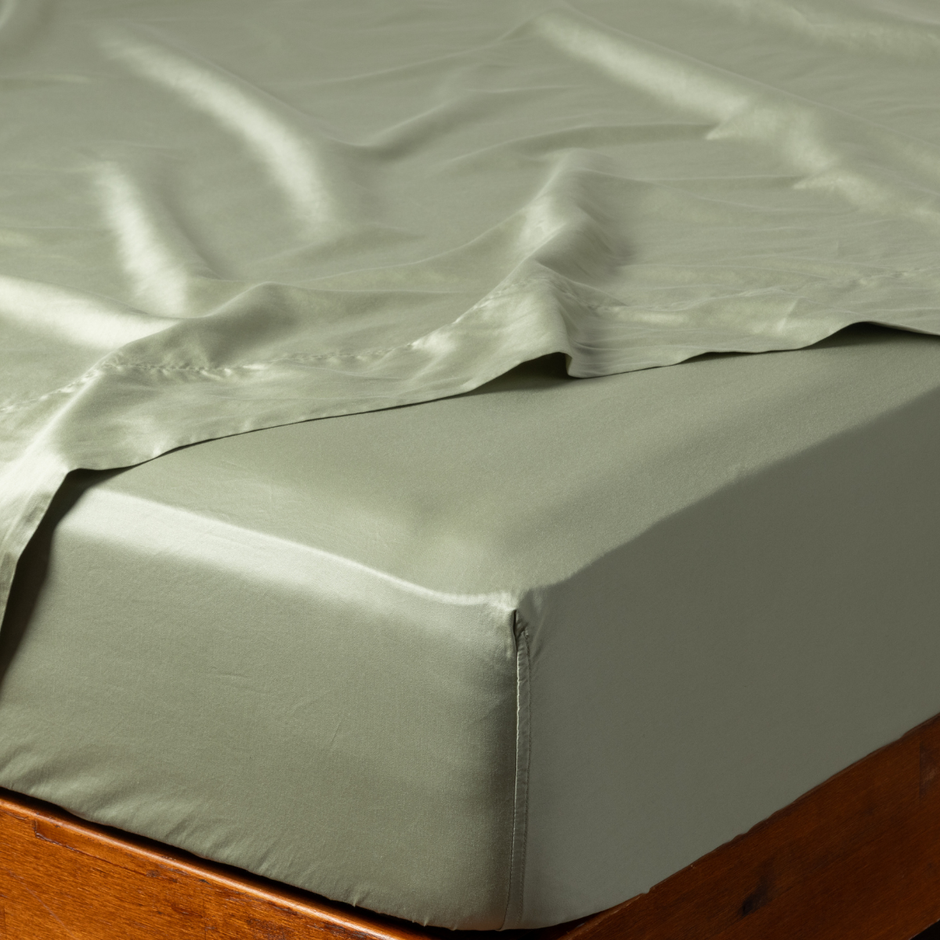 Bria Fitted Sheet