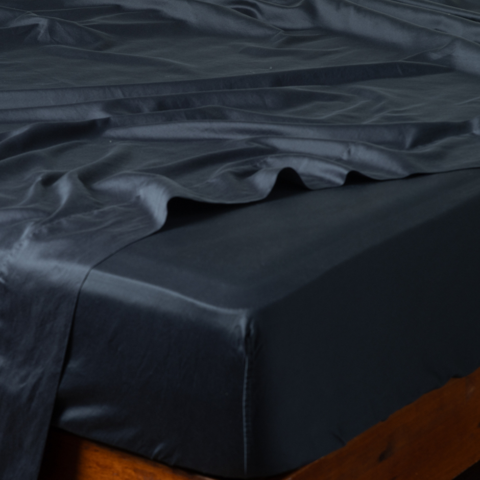 Bria Fitted Sheet