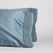 Bria Pillowcase with Novola Lace - Maaribu