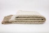 Uniq'uity Bubley Throw XL 106x51