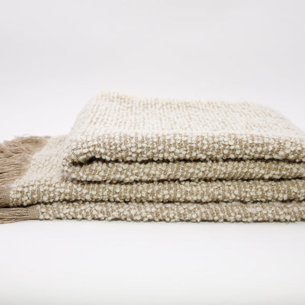 Uniq'uity Bubley Throw XL 106x51