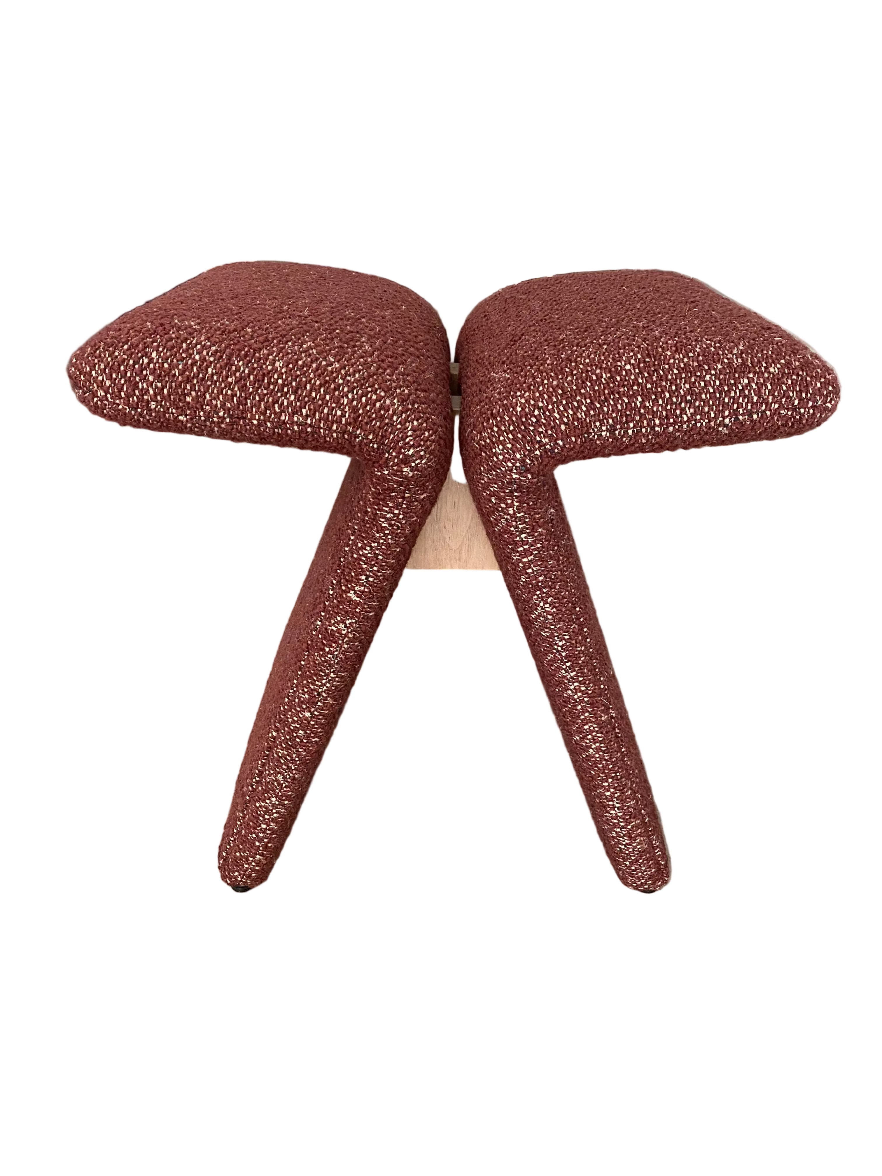Verellen Butterfly Stool Moray - Maaribu