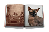 Assouline Chic Cats - Maaribu