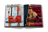 Assouline Chic Cats - Maaribu
