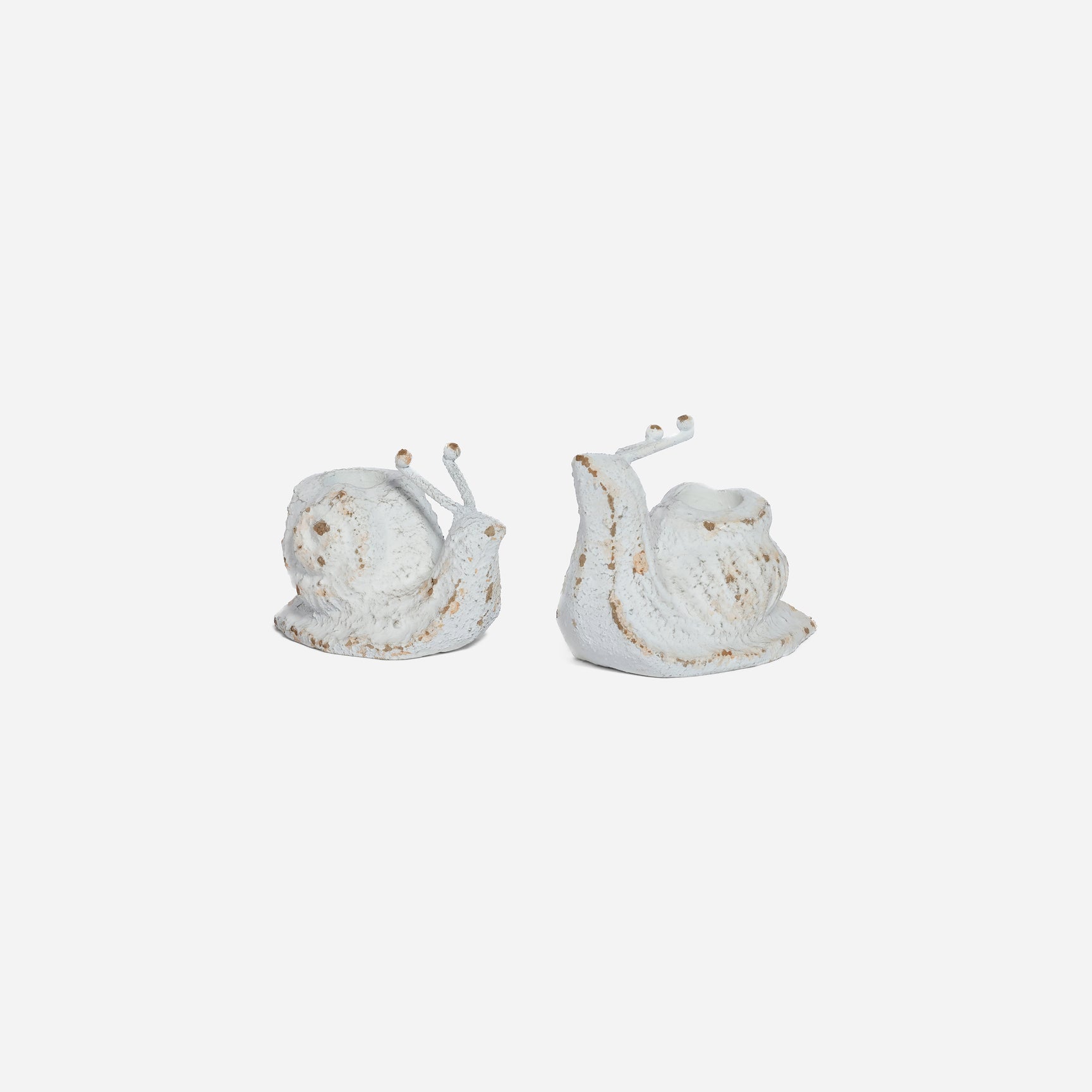 Snail Candle Holder - Maaribu