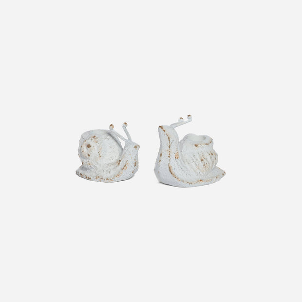 Snail Candle Holder - Maaribu