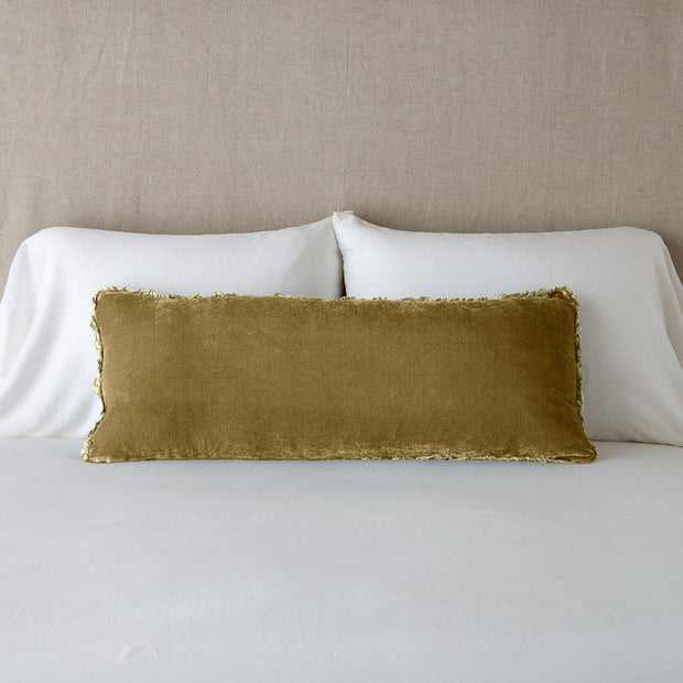 Carmen Throw Pillow Lumbar