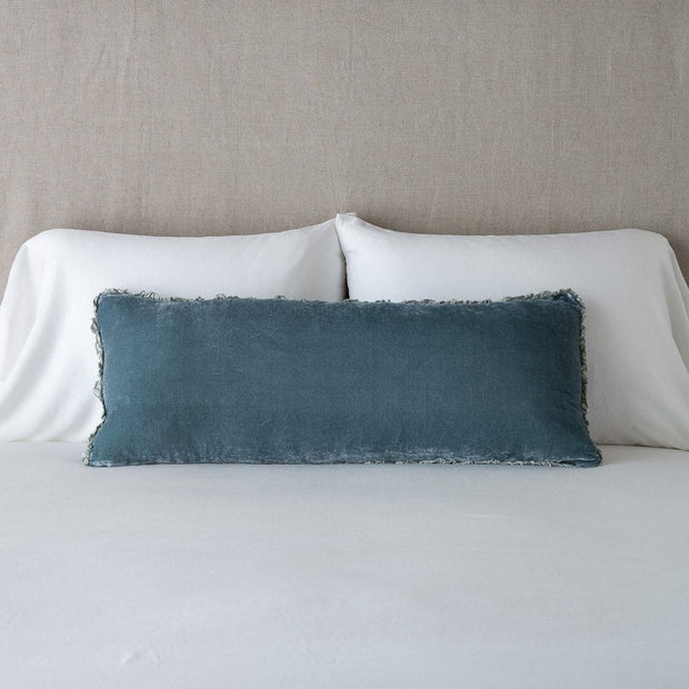 Carmen Throw Pillow Lumbar