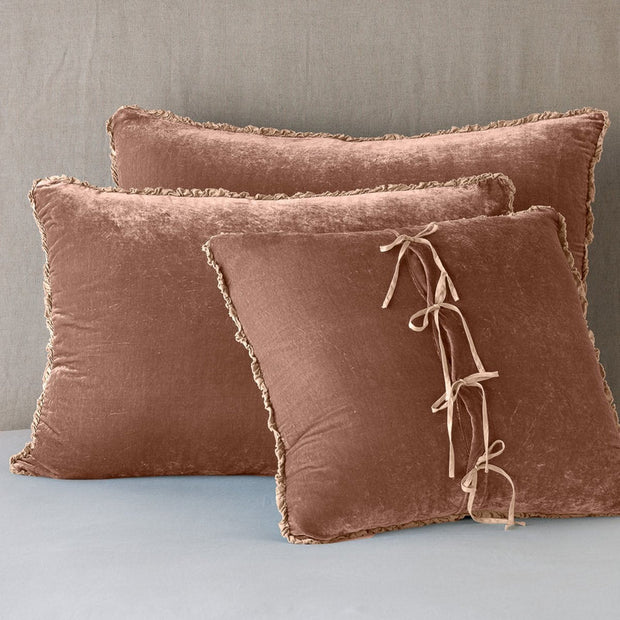 Carmen Sham Deluxe