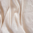 Paloma Bed End Blanket, Pearl