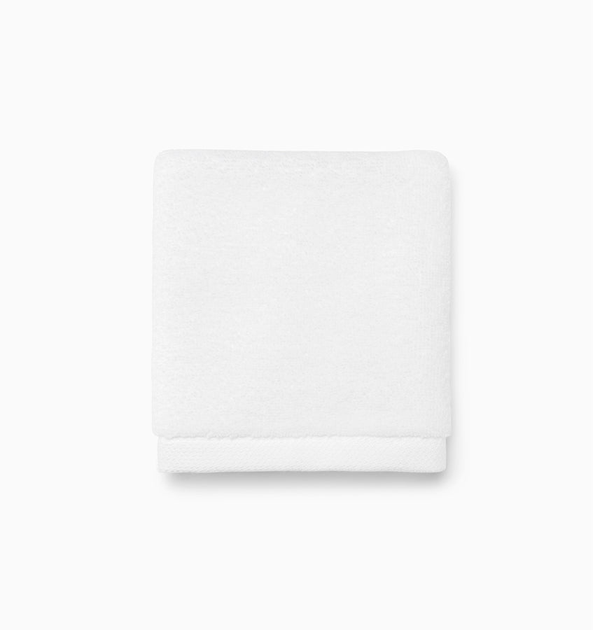 Sferra Cielo Washcloth
