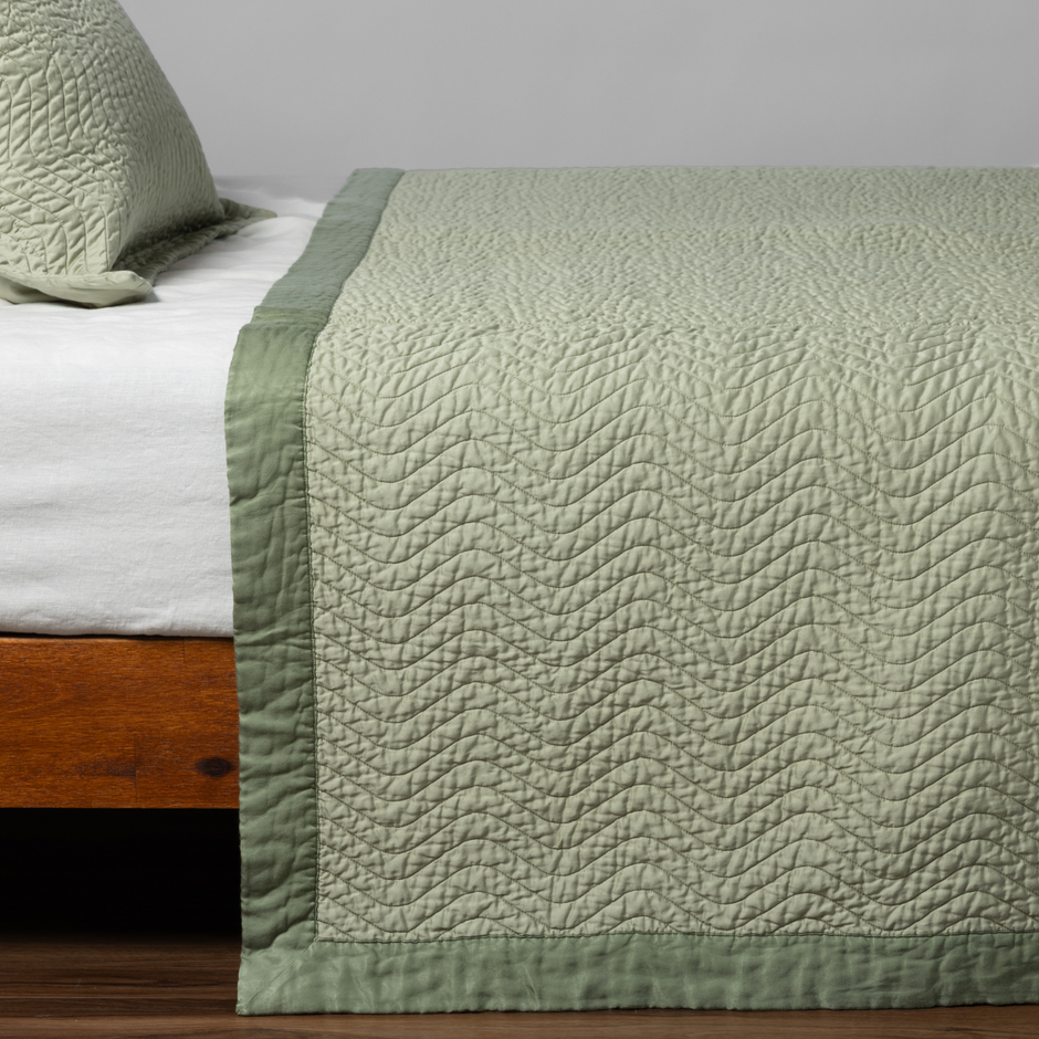Cirillo Coverlet