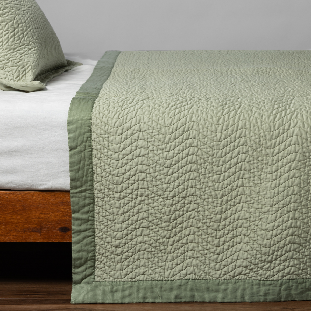 Cirillo Coverlet