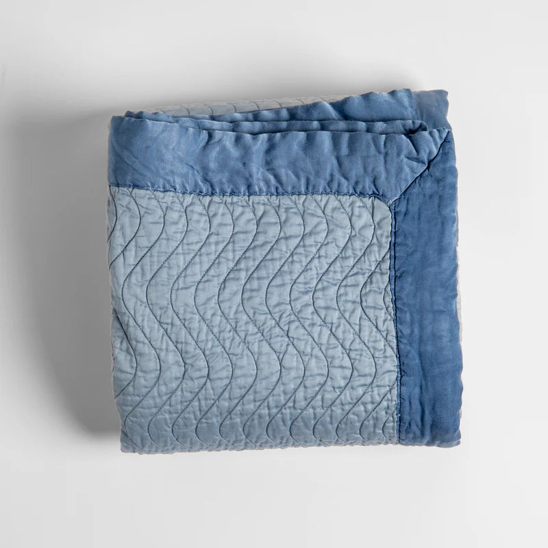 Cirillo Throw Blanket - Maaribu
