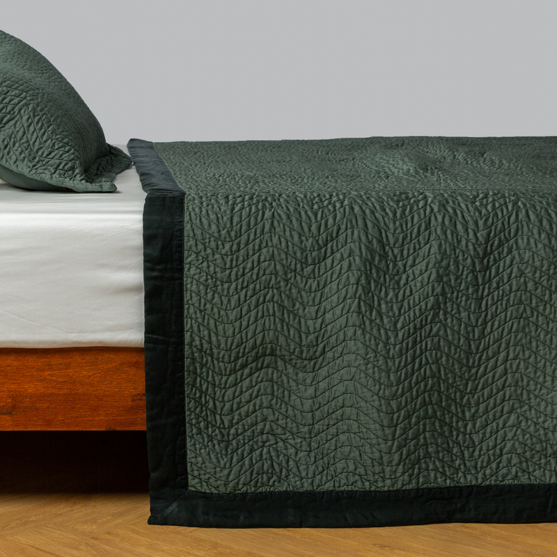Cirillo Coverlet Collection