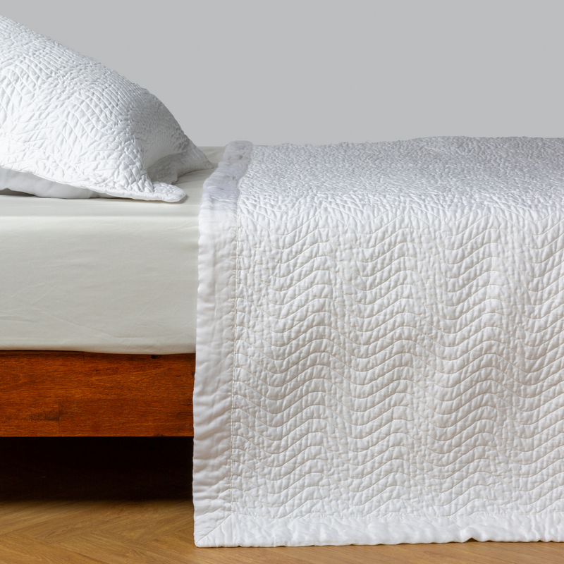 Cirillo Coverlet Collection