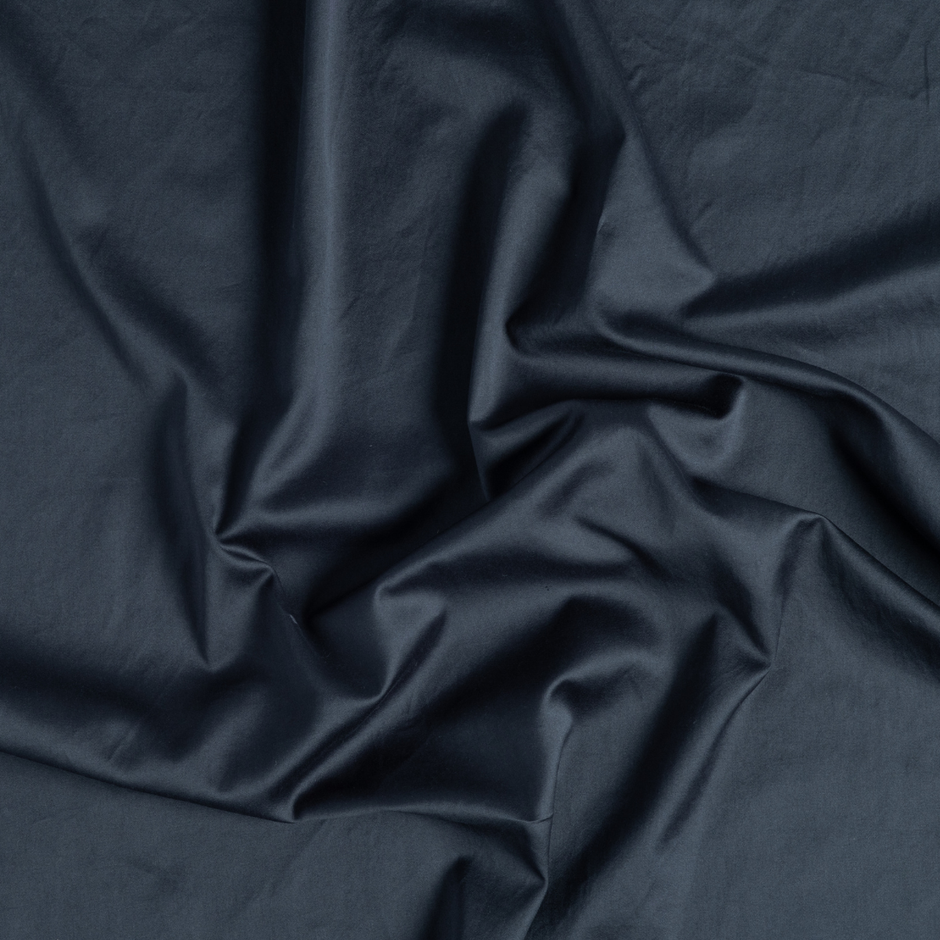 Bria Flat Sheet with Novola Lace