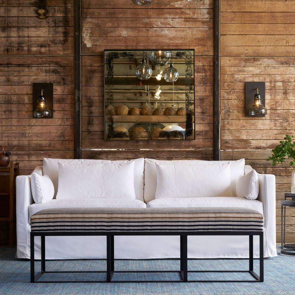 Cisco Cruz Bench