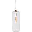 Cisco Cylinder Pendant Clear