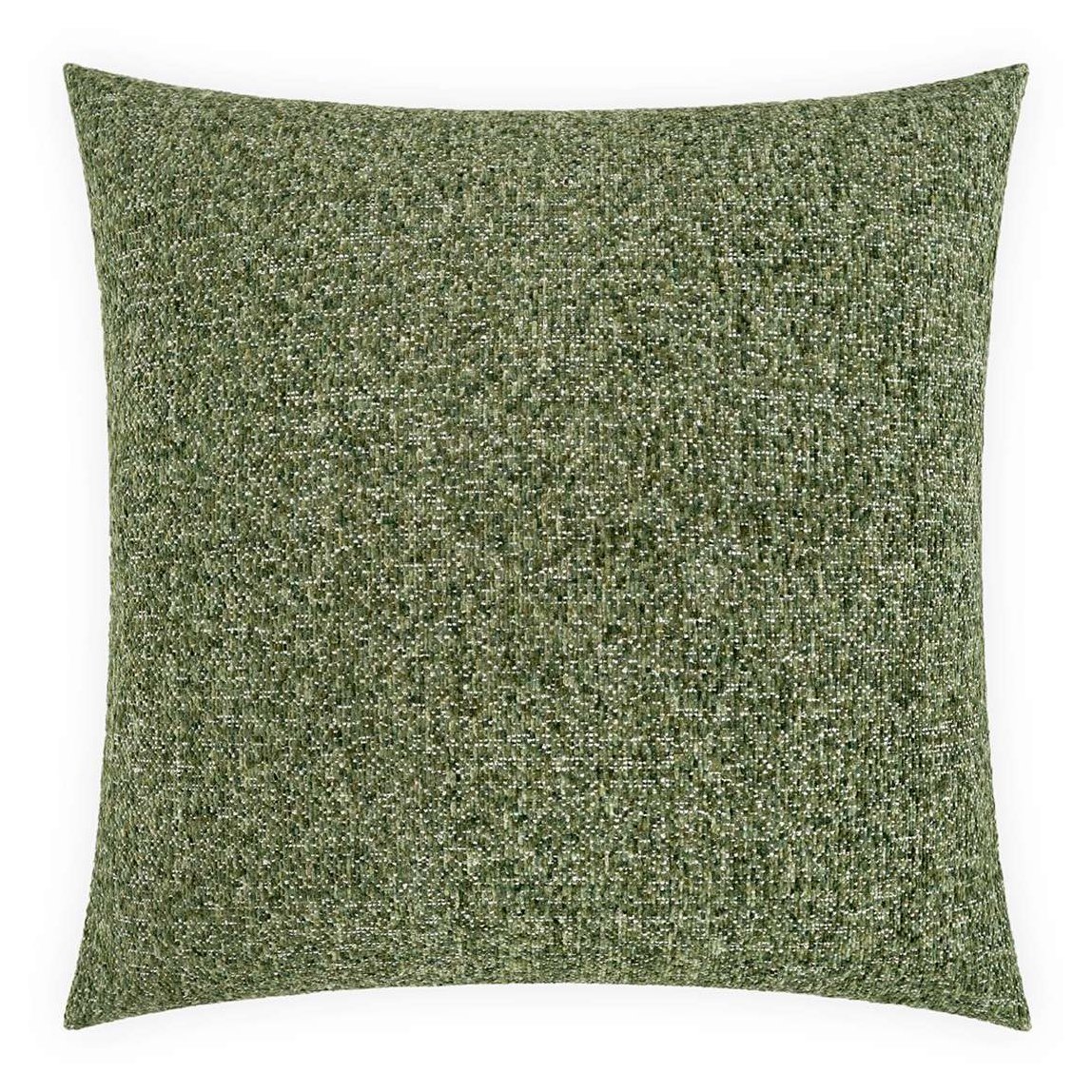 D.V. Kap Contessa pillow in green