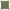A square-shaped throw pillow with a green color and a solid pattern.