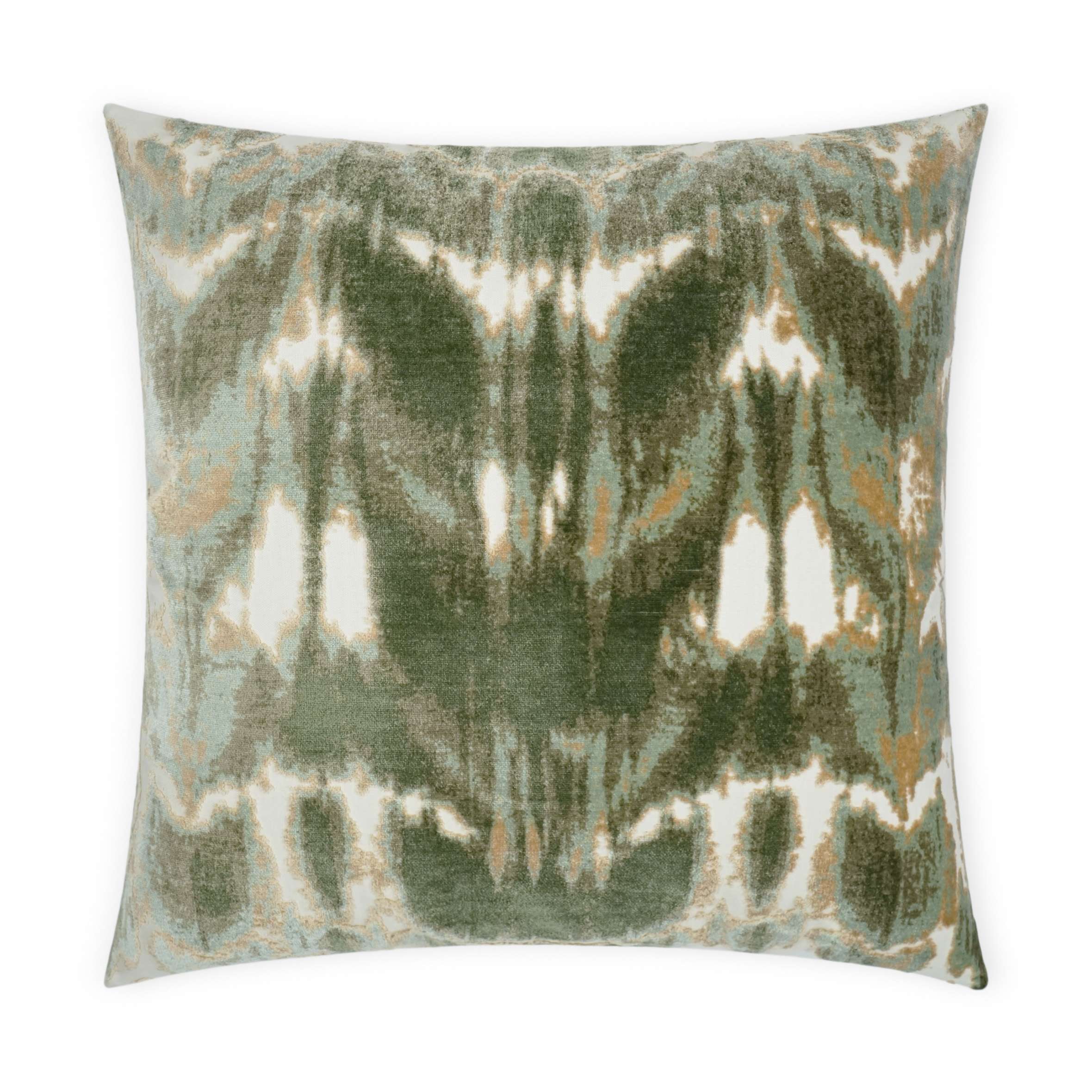 D.V. Kap Home Pillow Kanoko Eucalyptus