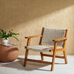 Delano Outdoor Chair