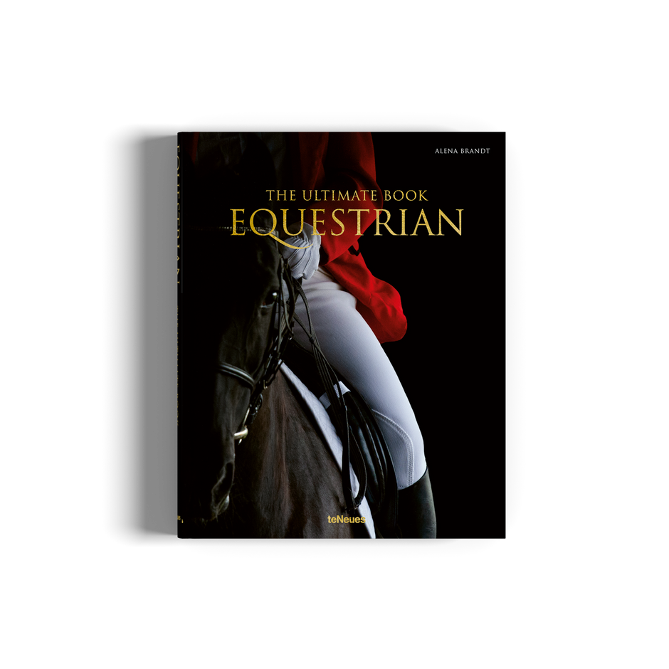Equestrian: The Ultimate Book