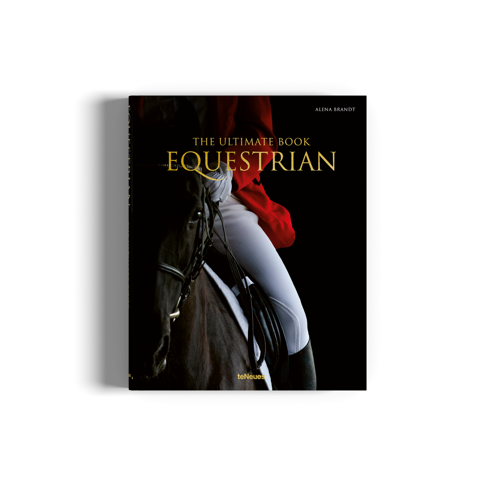 Equestrian: The Ultimate Book