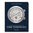 Assouline The Connoisseur's Guide to Fine Timepieces