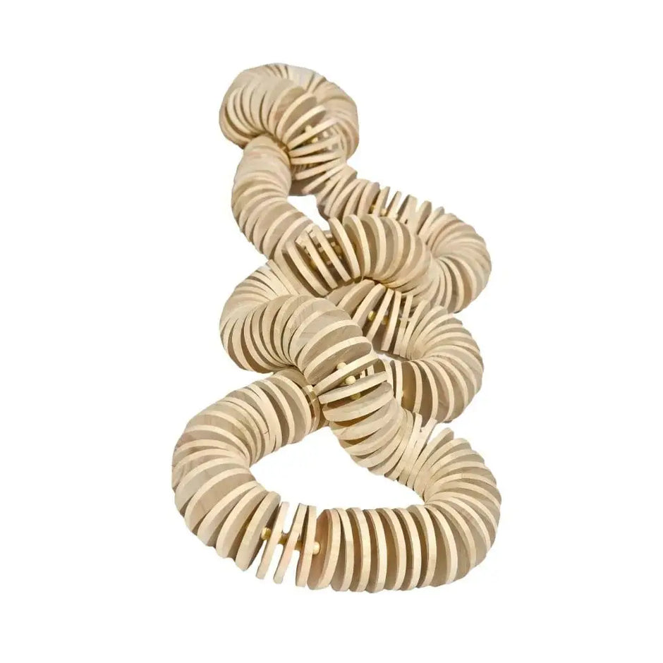 Eucalyptos Necklace, 39" - Maaribu