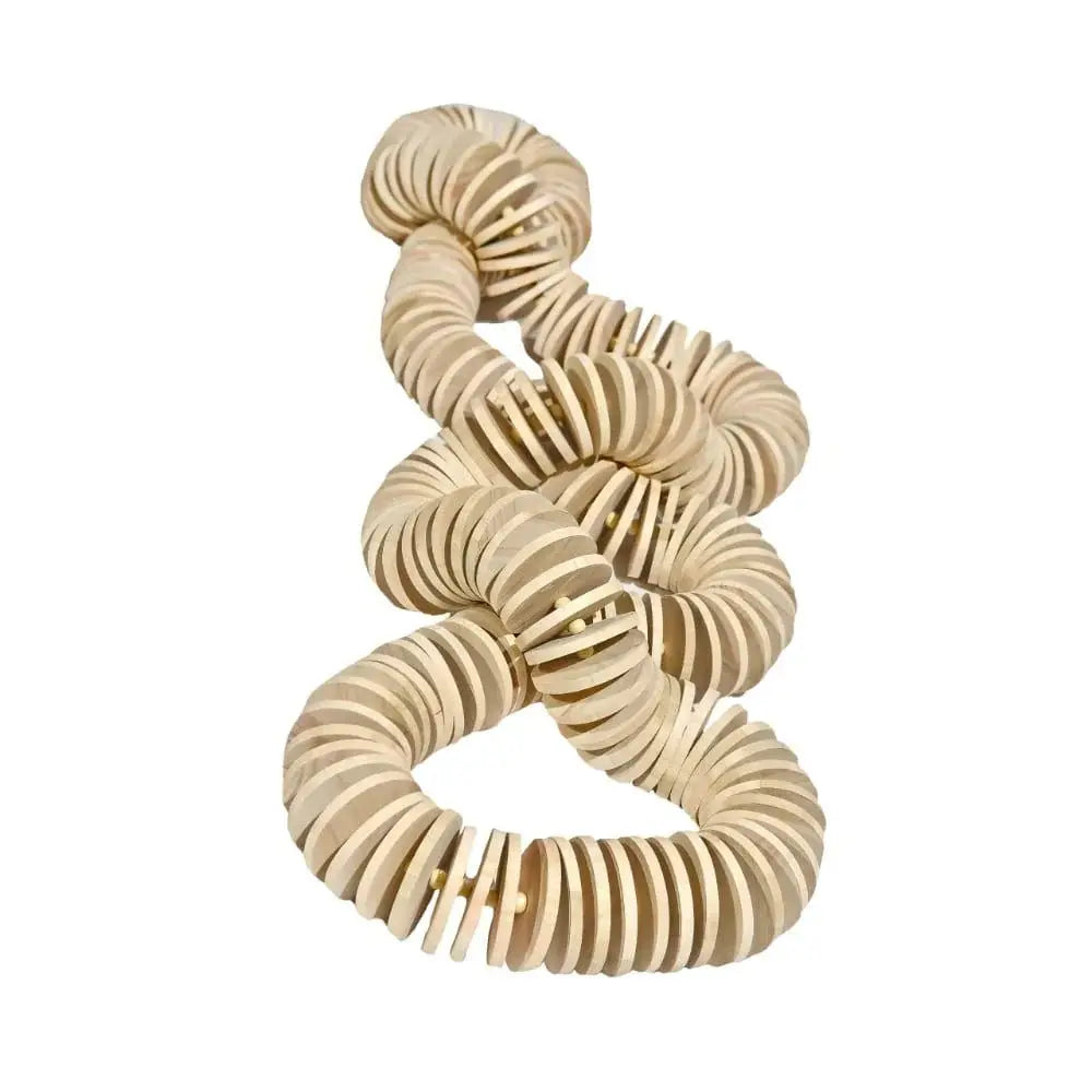 Eucalyptos Necklace, 39