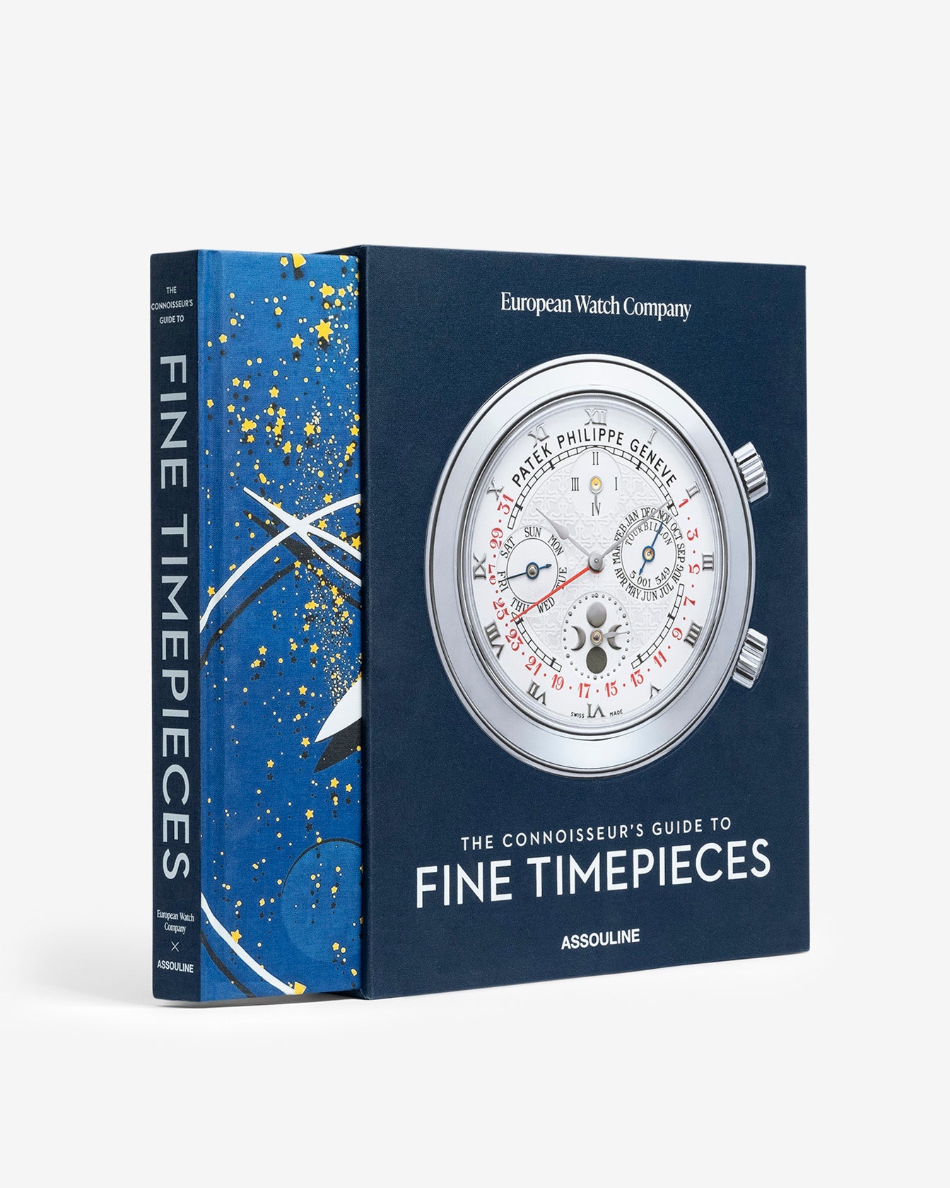Fine Timepieces - Maaribu