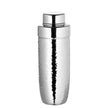 Nassau SS Silver Cocktail Shaker - Maaribu