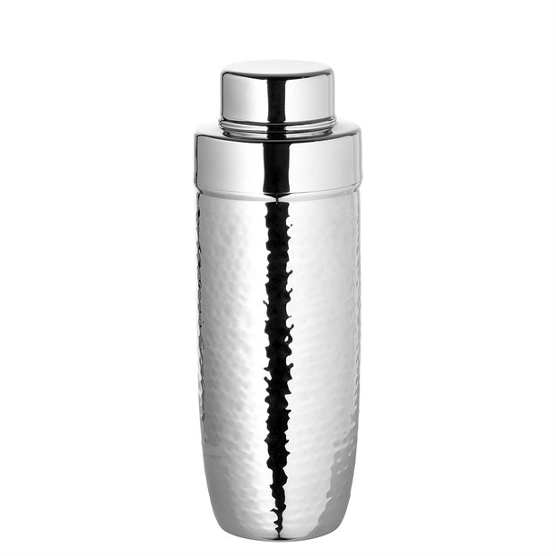 Nassau SS Silver Cocktail Shaker - Maaribu