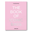 Assouline Fashionphile: The Book of Iconic Bags