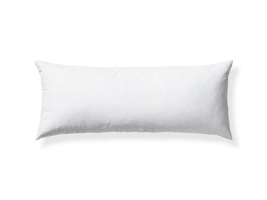 Avasa Lumbar Sham Insert - Maaribu