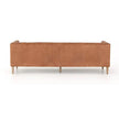 Williams Leather Sofa