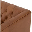 Williams Leather Sofa