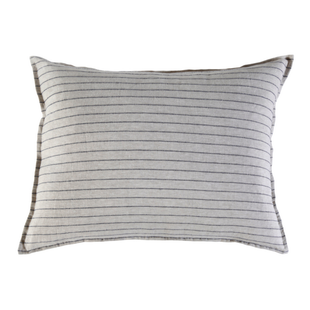 Blake Sham King and Standard