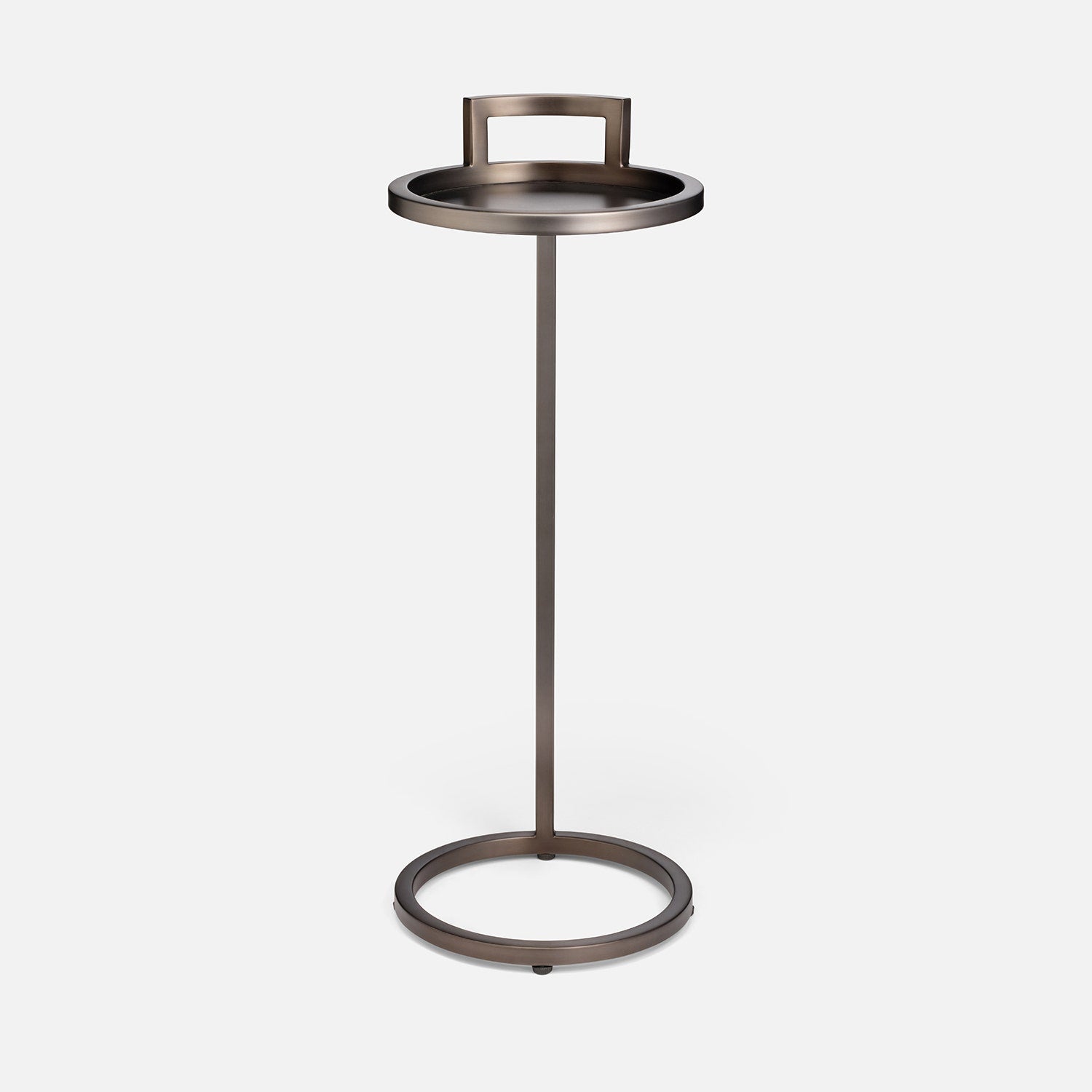 Made Goods Taryn Side Table