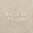D.V. Kap Home Pillow Caria