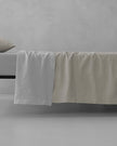 Society Limonta Goff Bed Cover Mastice