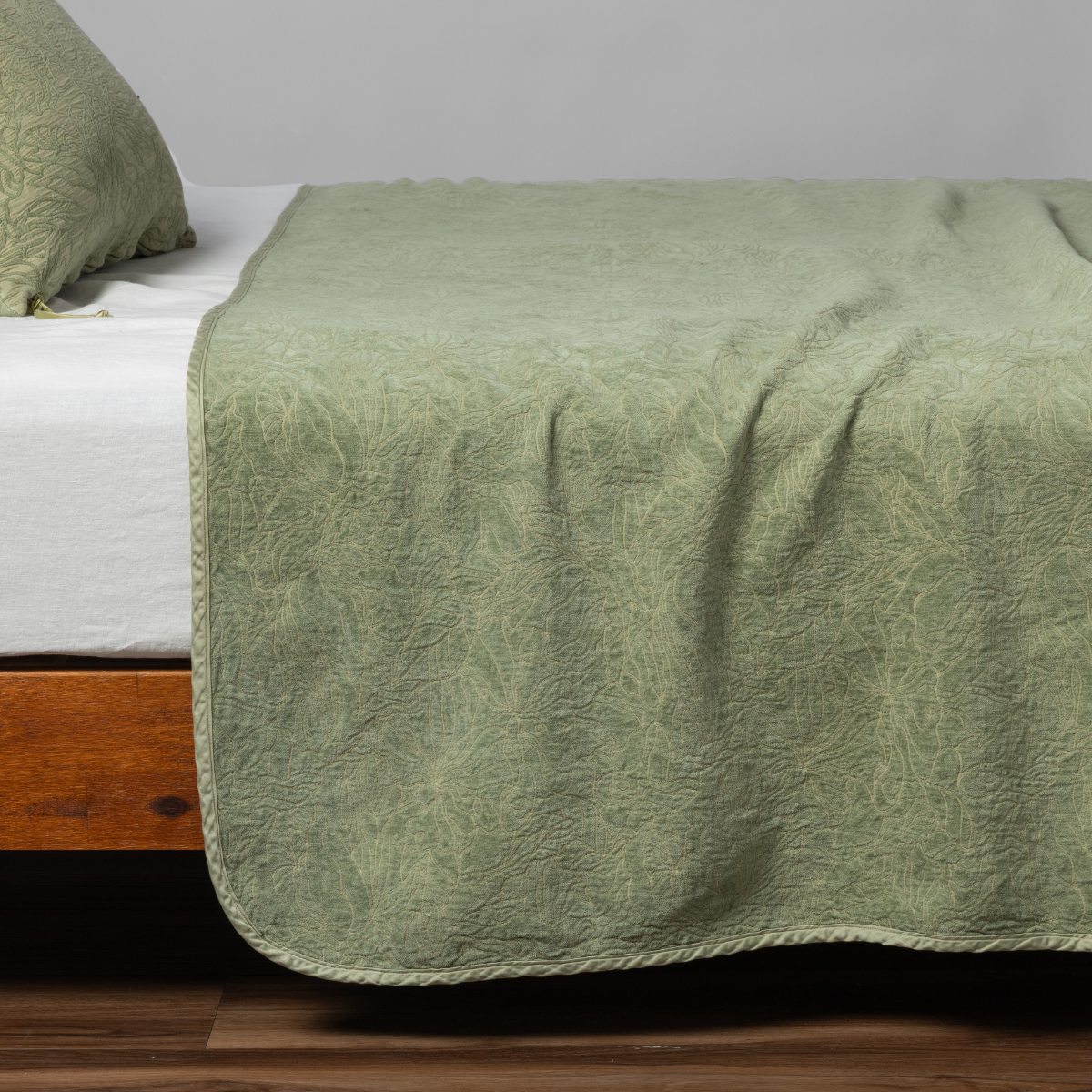 Georgia Bedspread