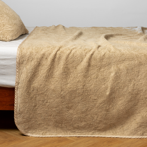 Georgia Bedspread