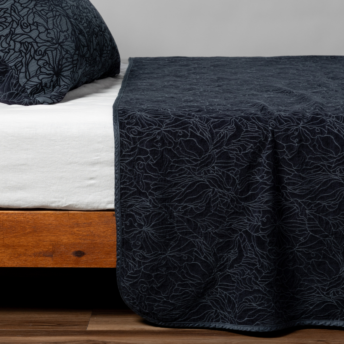 Georgia Bedspread