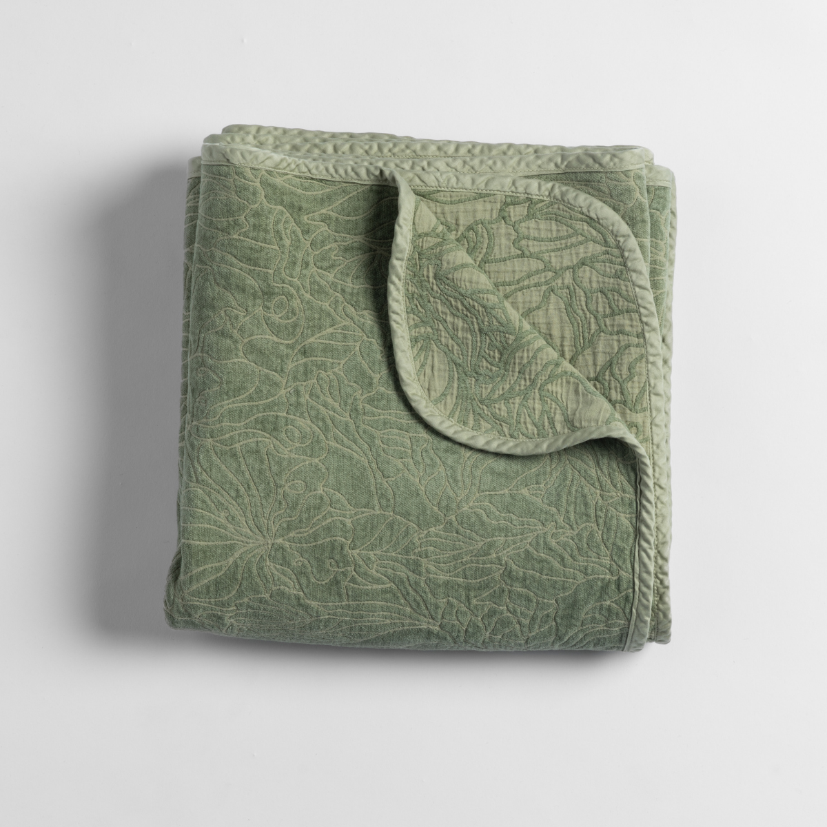 Georgia Throw Blanket