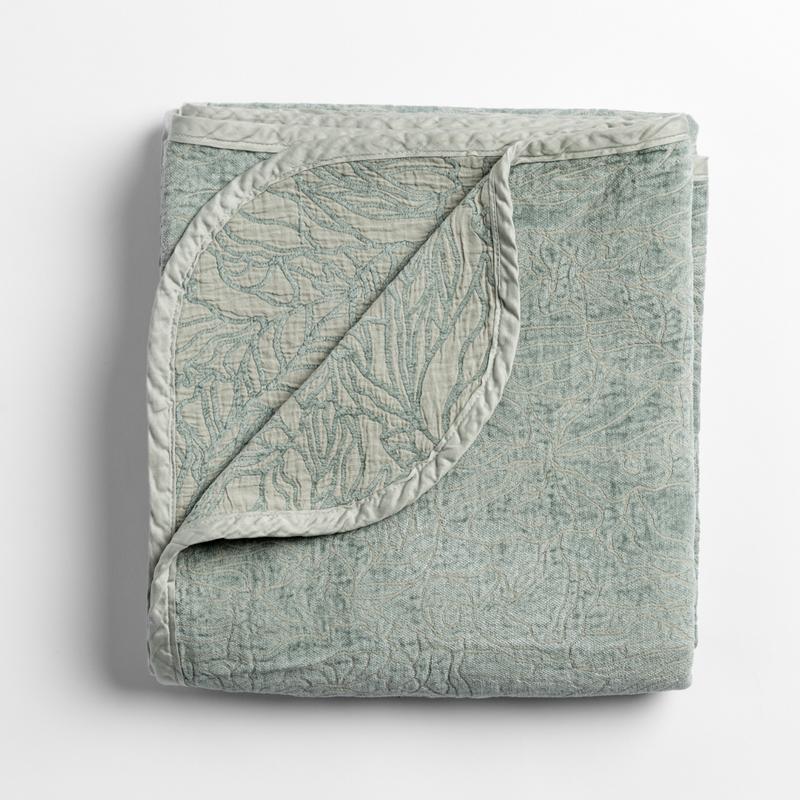 Georgia Blanket Collection