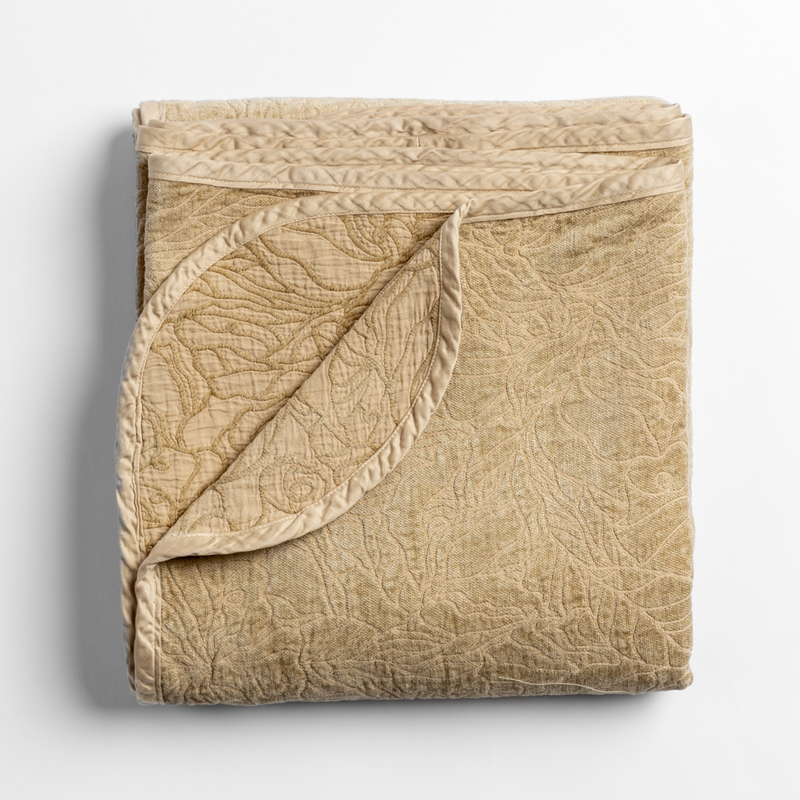 Georgia Blanket Collection